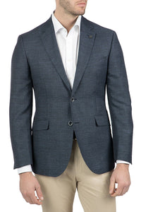 Cambridge Glamorgan Sports Jacket