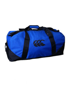 CCC Packaway Bag Ultramarine