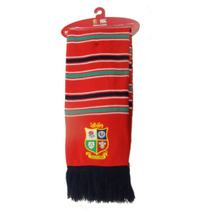BI-Lions scarf