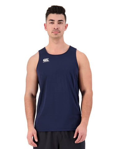 CCC Club Dry Singlet