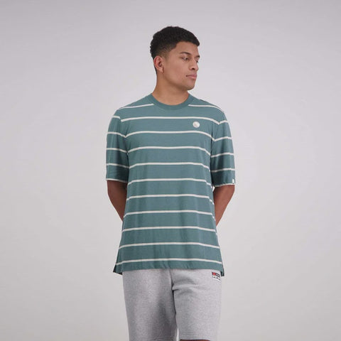 CCC Yarn Dye T-shirt