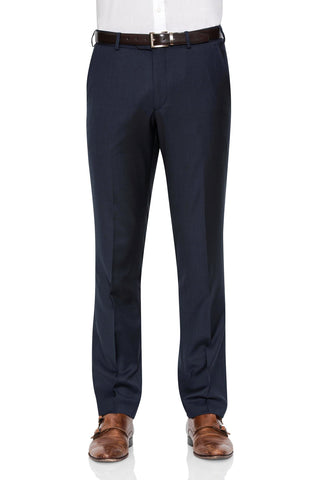 Cambridge Jett Trousers-Navy