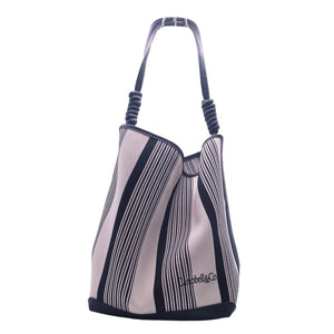 Campbell & Co Sunrise Black Stripe