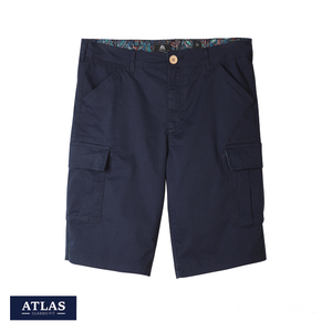 Atlas Burleigh Cargo Short