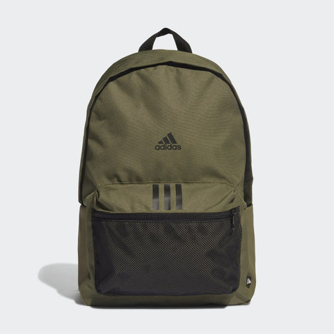 adidas Classic BOS 3 stripe Backpack