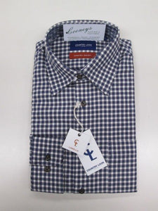 Country Look 20% Wool Romney shirt