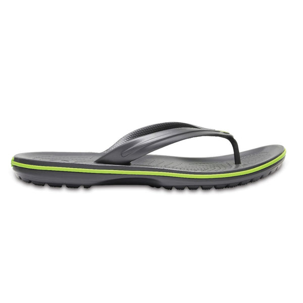 Crocs Crocband Flip Graphite