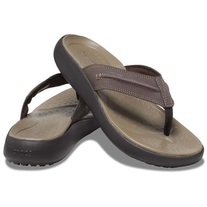 Crocs M Yukon Vista II LR Flip