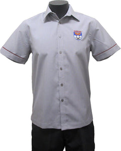 DHS S/S School Shirt