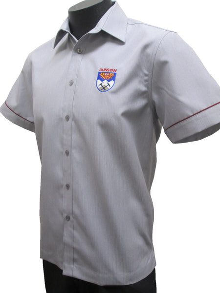 DHS S/S School Shirt