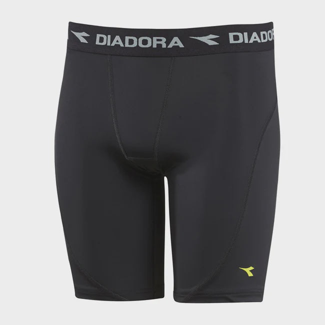 Diadora Jr Compression Shorts