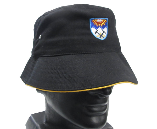 DHS Bucket Hat