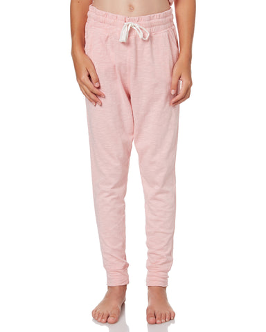 Eve Girl Wash Out Pant