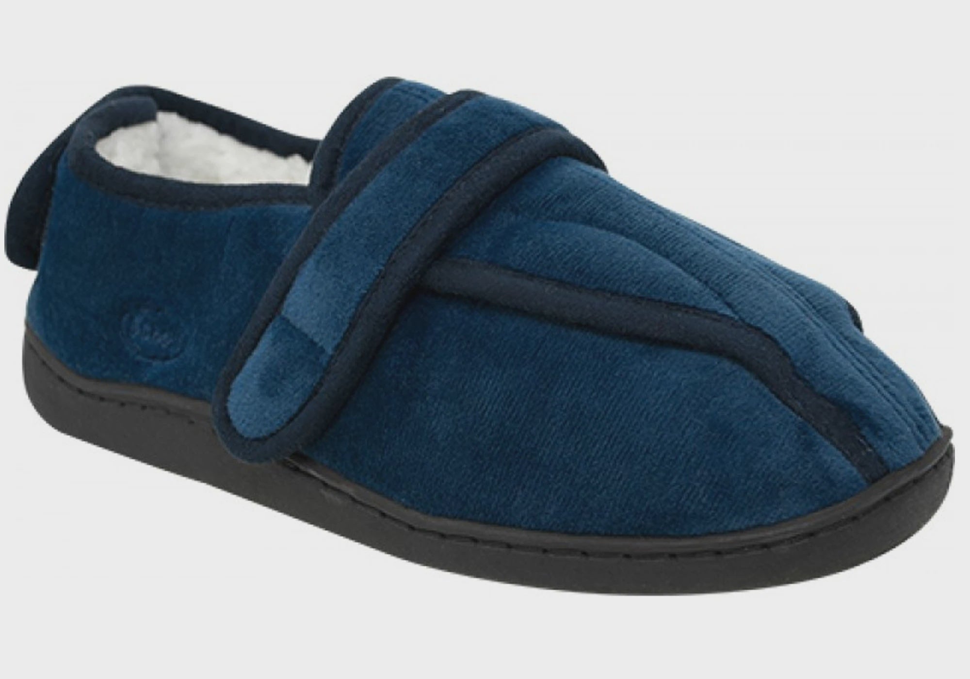 Orthaheel W Easyfit Slipper