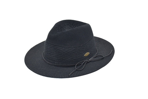 Electric Pukeko Bayley Hat