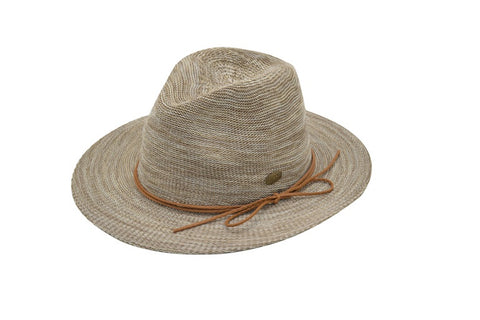 Electric Pukeko Brielle Hat