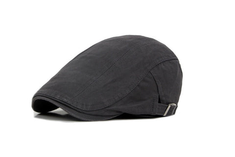 Electric Pukeko Isiah Cap