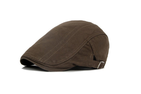 Electric Pukeko Murphy Cap