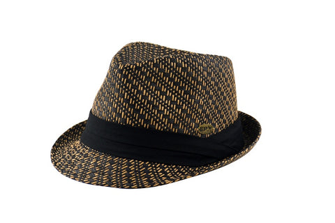 Electric Pukeko Stefano Hat
