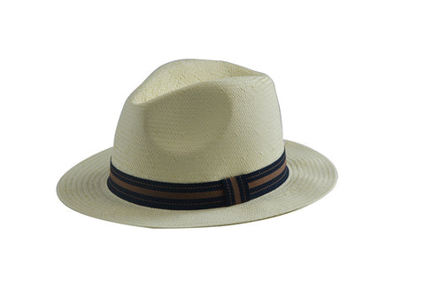 Electric Pukeko Valencia Hat
