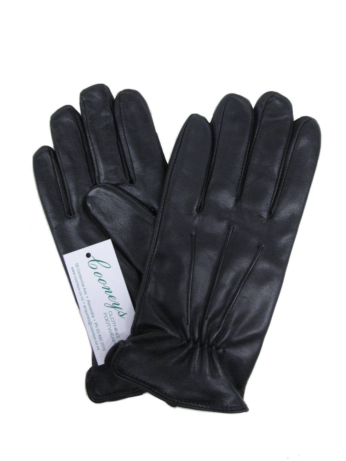 Eskay Men's Sheepskin Leather Glove