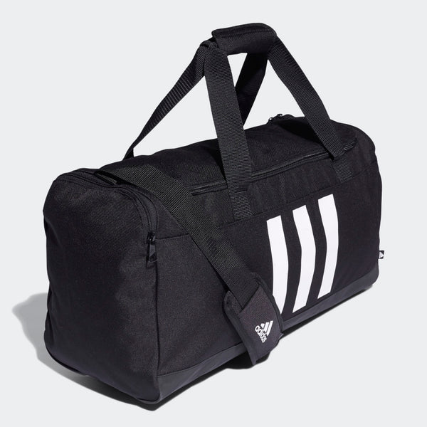 adidas 3 Stripe Duffle Bag
