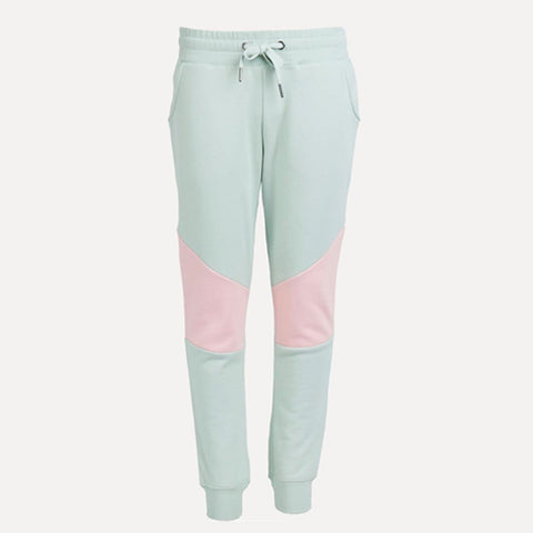 Eve Girl Signature Fleece Pant