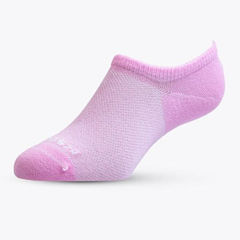 NZ Sock Cotton Coolmax Sneaker Sock