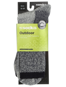 NZSock co Superfleece socks
