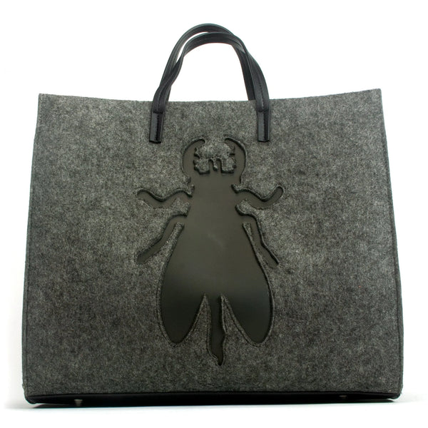 FLY London Amur Tote