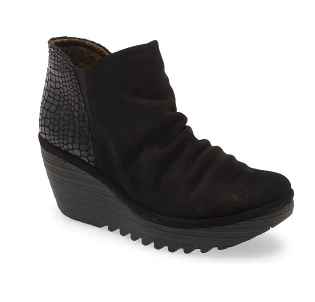 Fly london yip sales