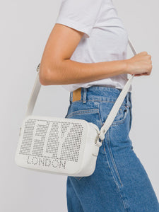 FLY London Benj Handbag
