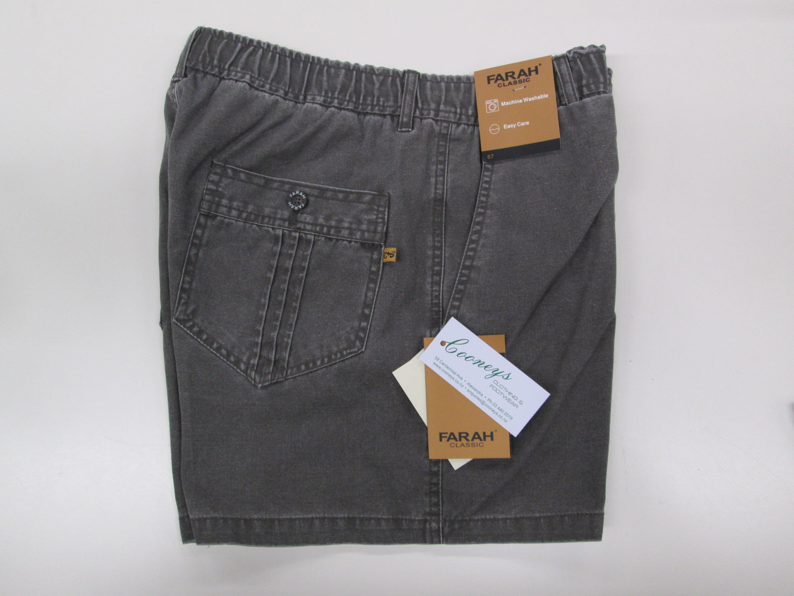 Farah jeans hot sale stockists