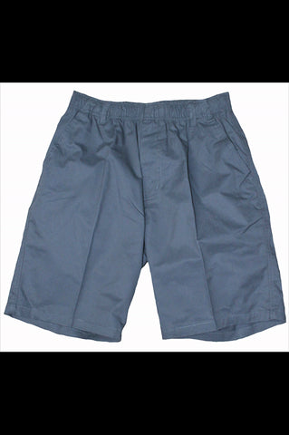 Farah/Savane Elastic Waist Shorts-