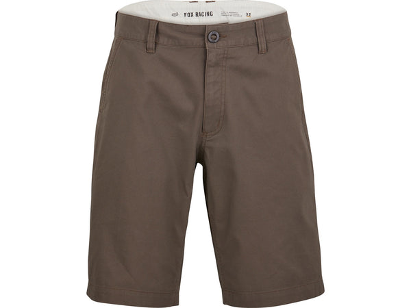 Fox Essex Short 2.0 - Dirt