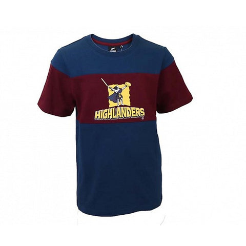 Highlanders Kids T-Shirt