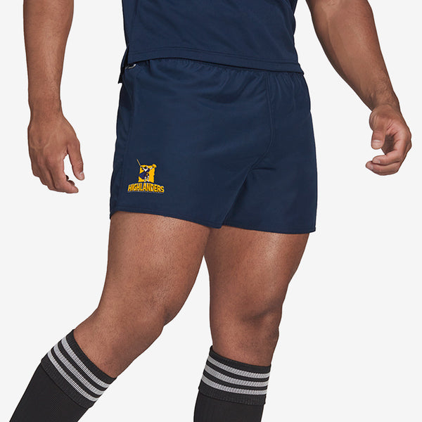 Highlanders 2022 Supporters Shorts