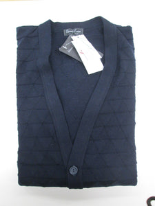 Edward Lenton cardigan