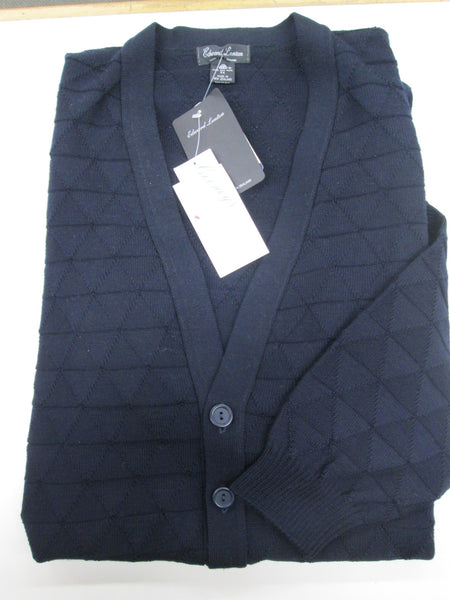 Edward Lenton cardigan