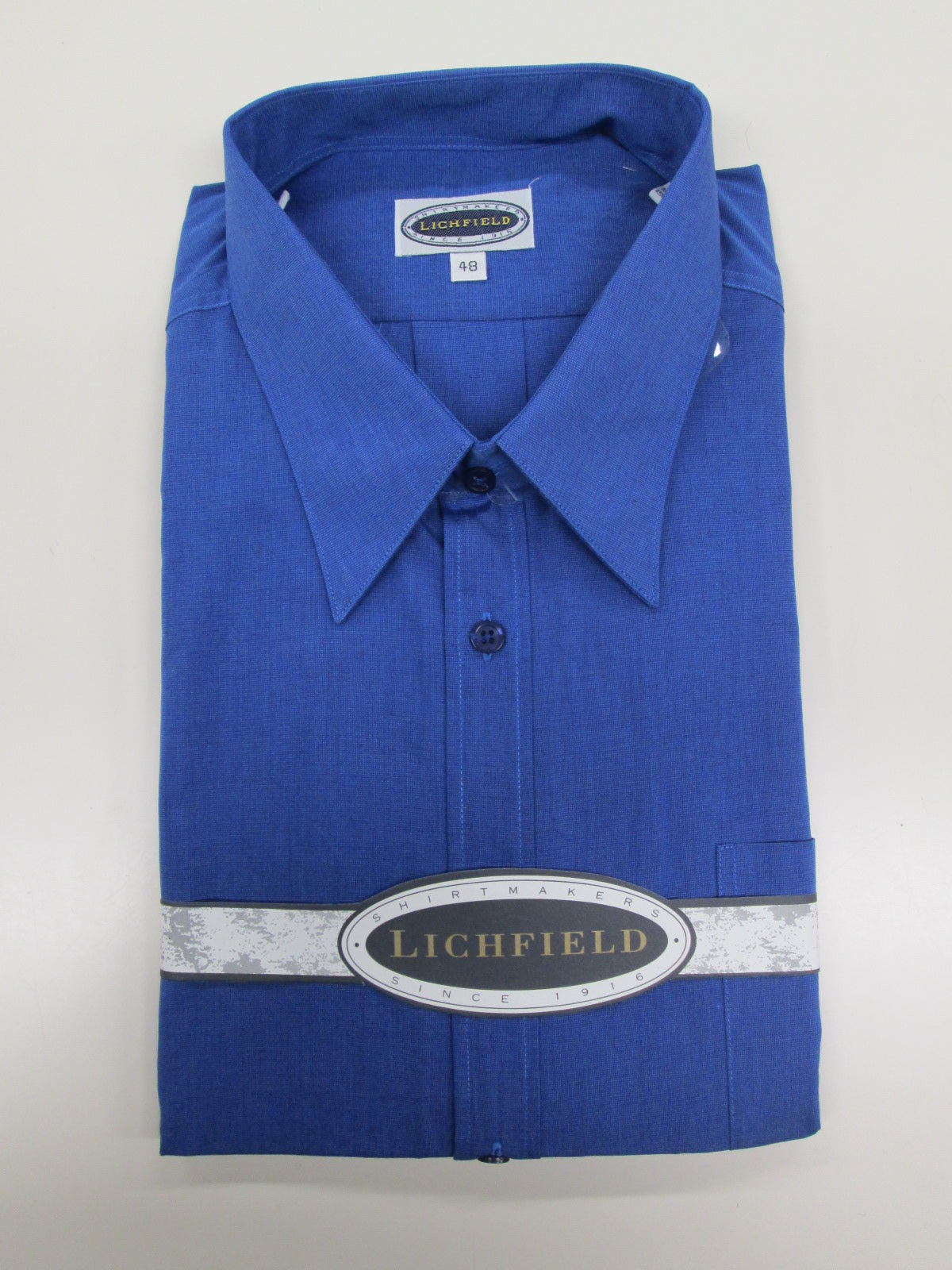 Lichfield shirt