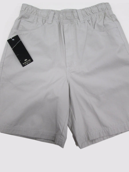 Savane Elastic waits shorts