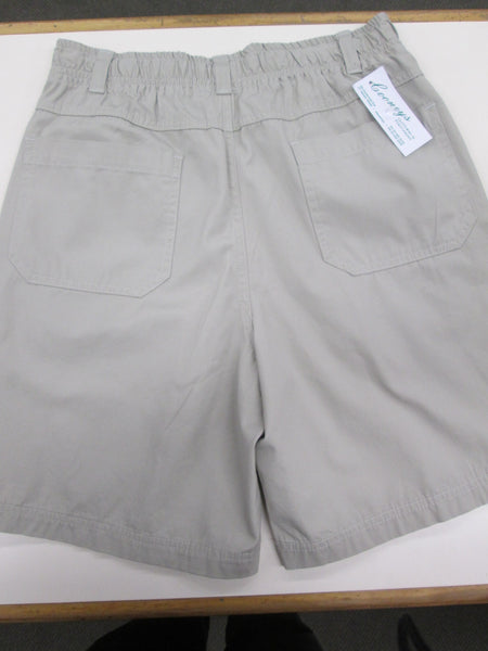 Savane Elastic waits shorts