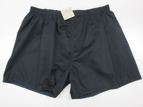 Rugby jumper's shorts