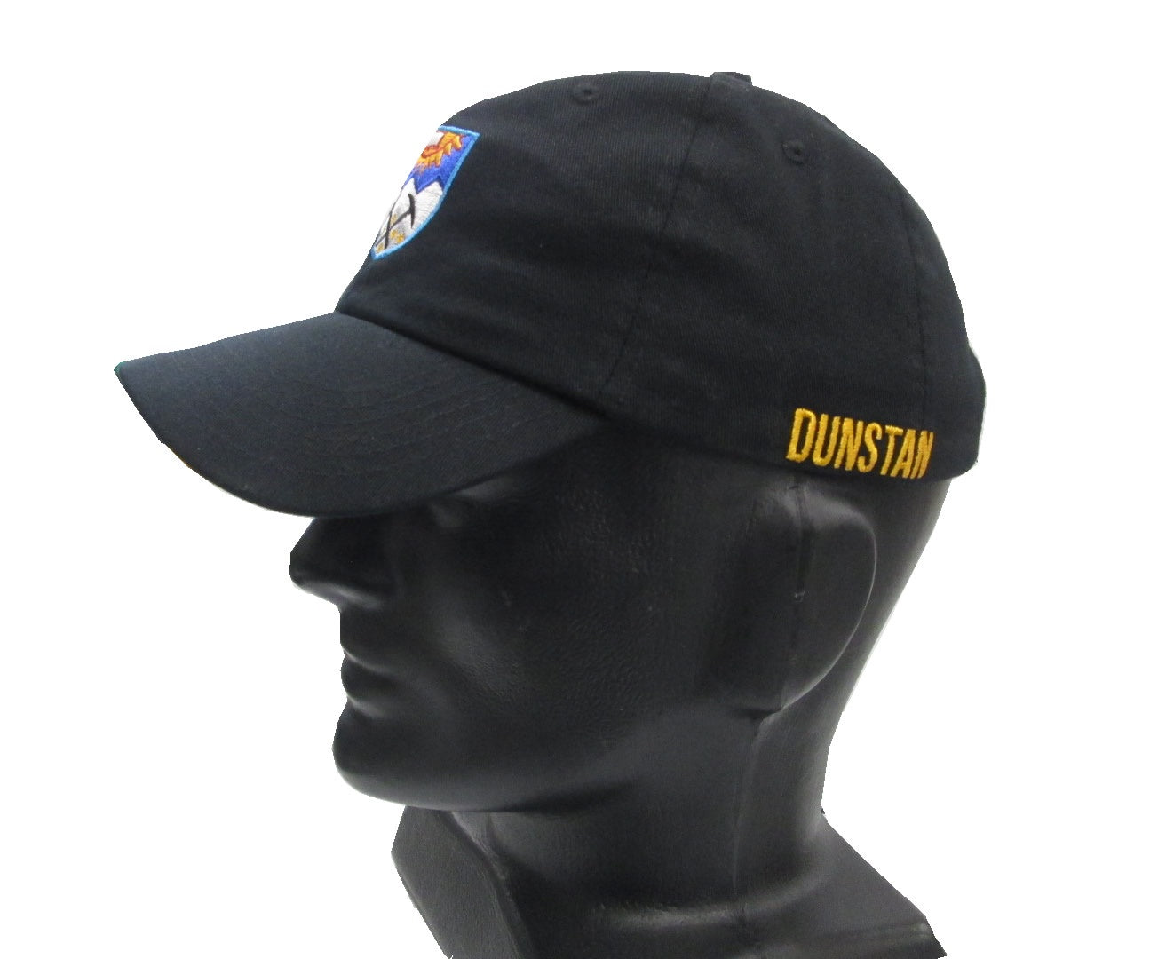 DHS Cap