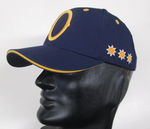 Otago 2023 Replica Shield Cap