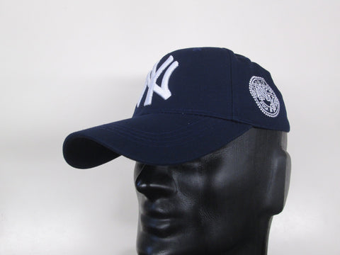 New York Cap-Navy