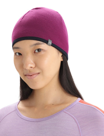 Icebreaker Merino Pocket Beanie-818