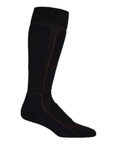Icebreaker M Ski+ Medium Over the Calf Socks