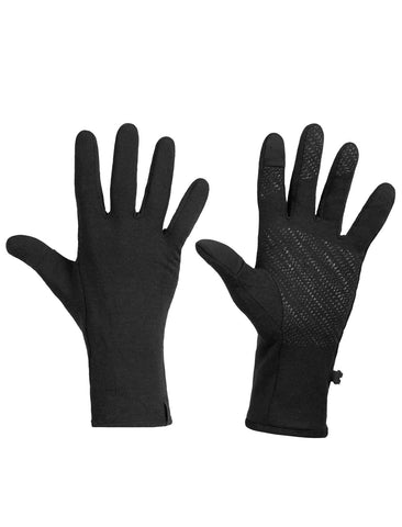 Icebreaker Quantum Gloves