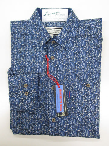 Portobello Road L/S-Ironcheater-II5507